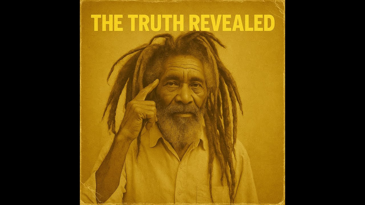 Roots Reggae (1974) [Unreleased Album] Sacred Chants - The truth Revealed