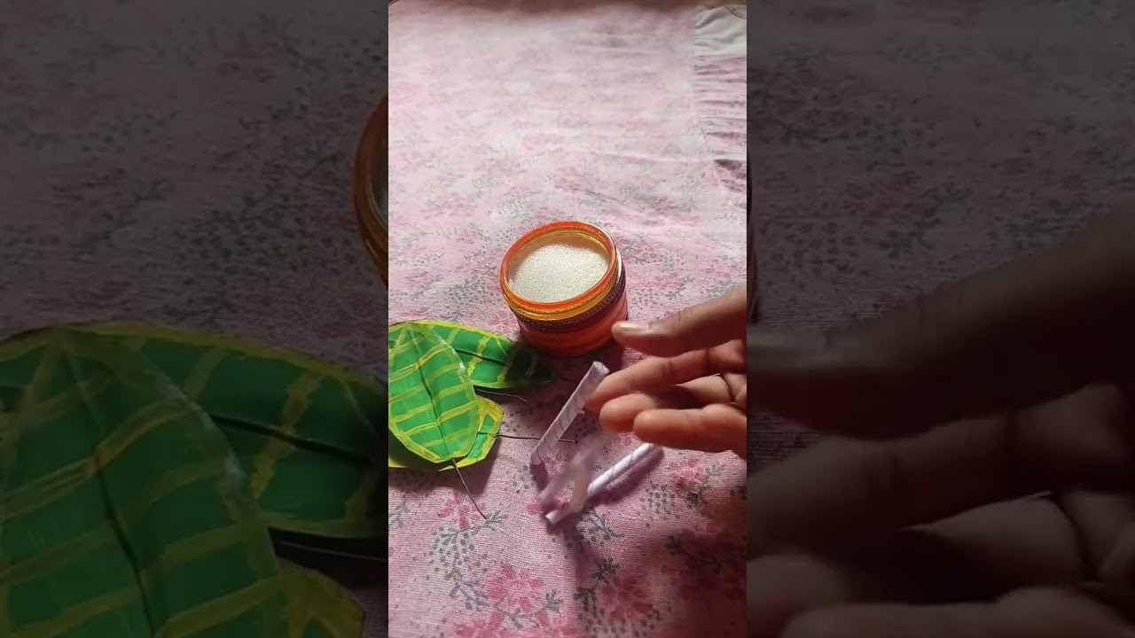 DIY snake plant ☘️
