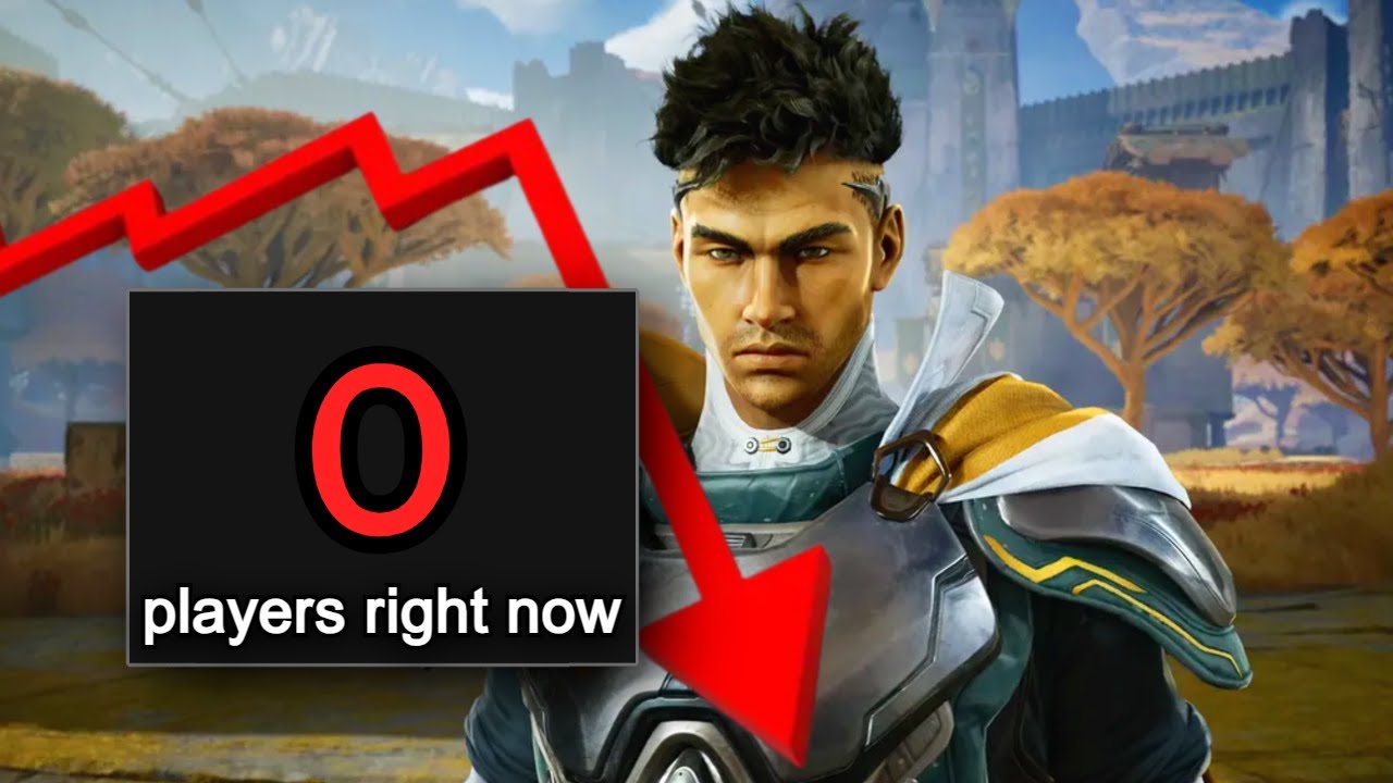 I Played Highguard So You Don’t Have To