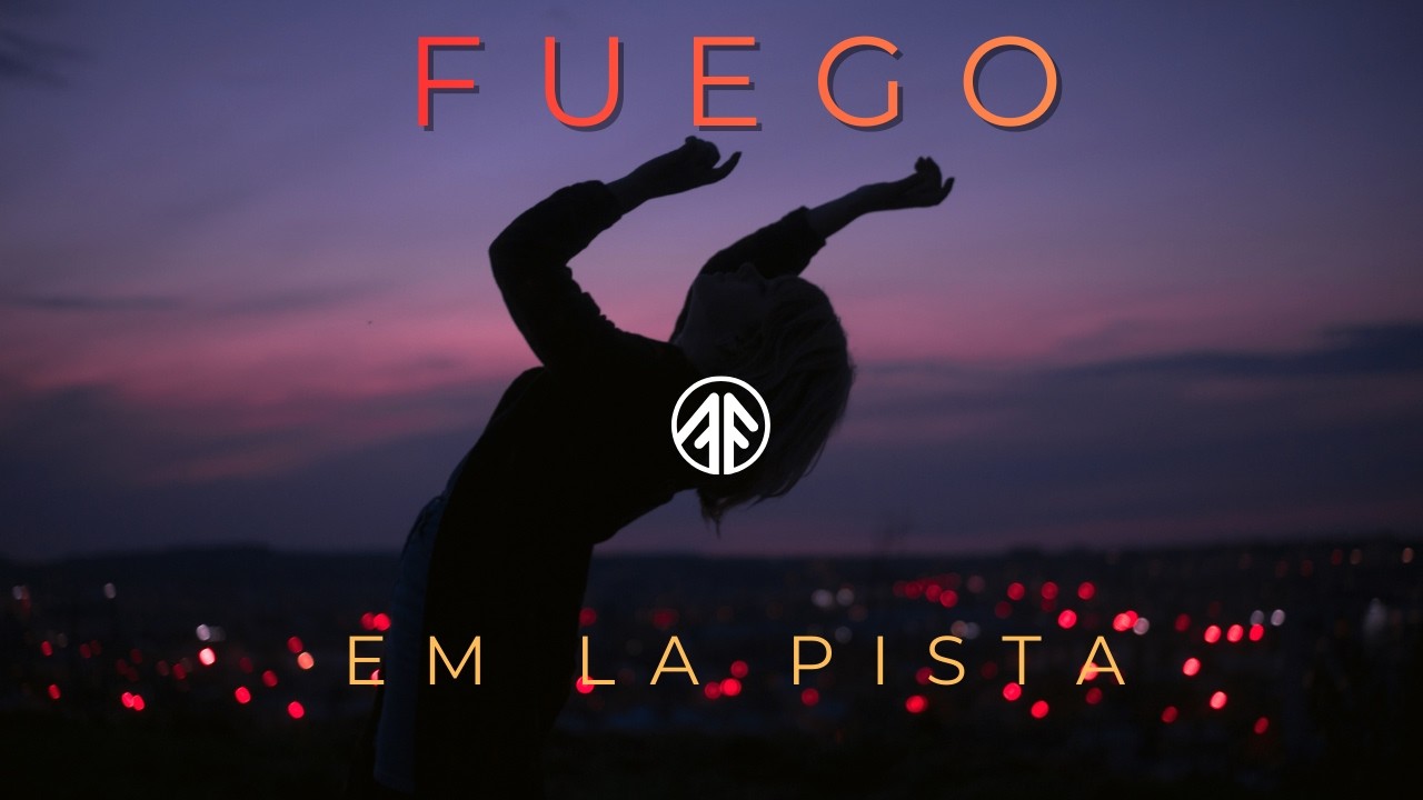 Fuego en la Pista!