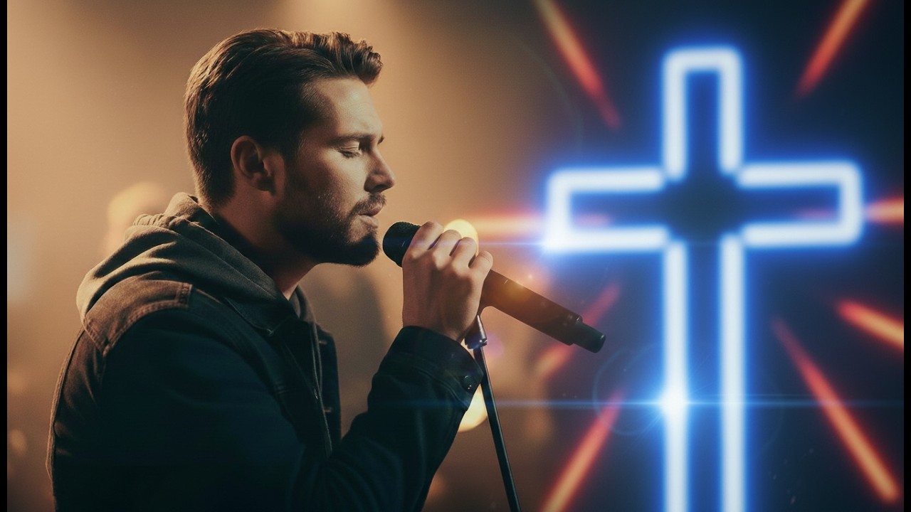 Worship Gospel I Cuando Todo Pasa… Su Gloria Permanece