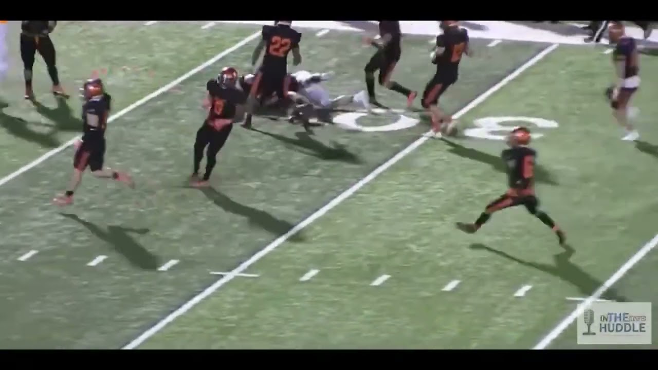 &ldquo;In the (D3FB) Huddle&rdquo; - Top 25 Reveal Show Tease