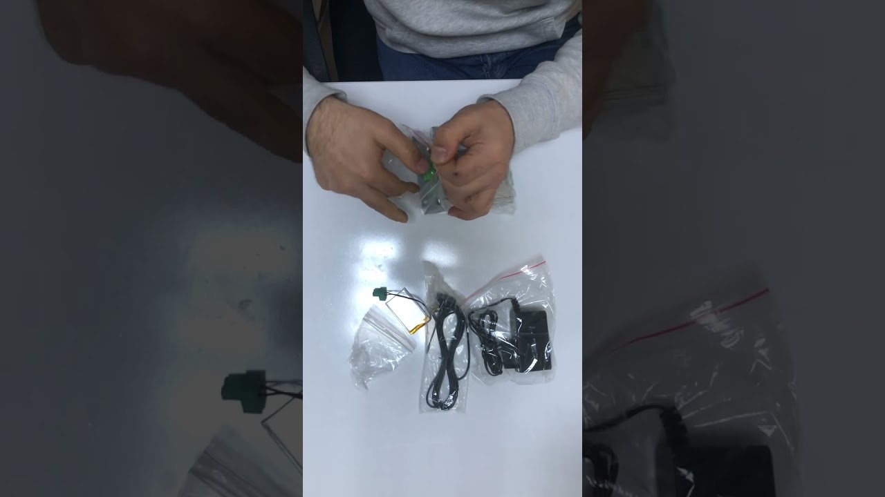 NVD-3320 GSM Kuyu Kontrol Cihazı