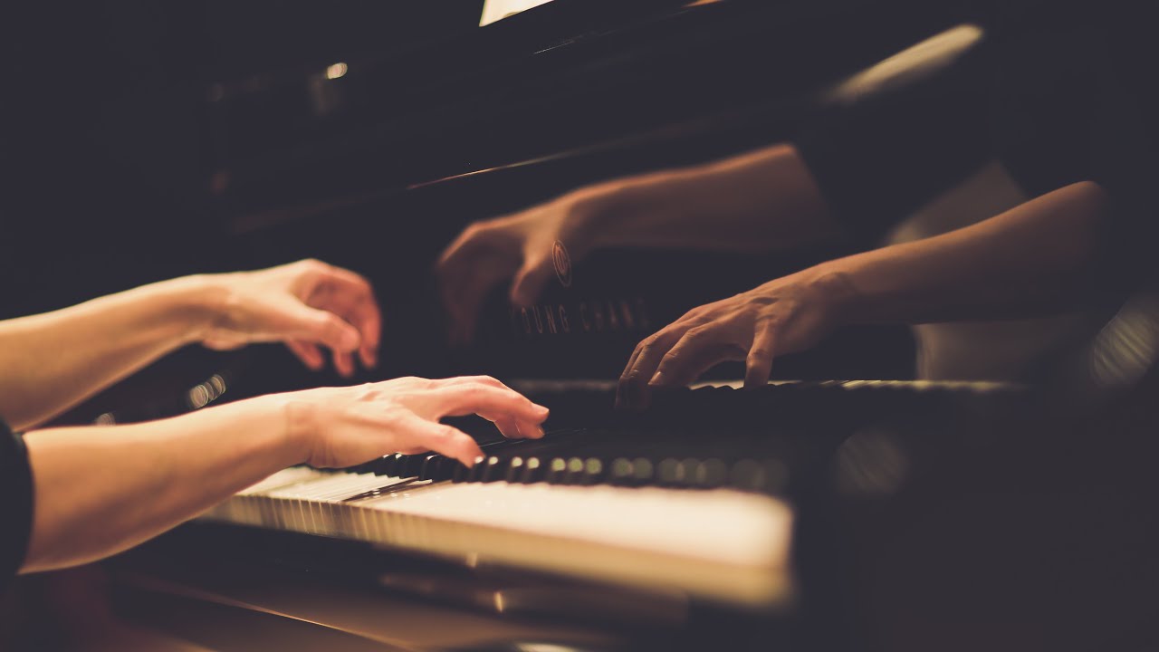 Bach Prelude & Fugue No. 12 in F minor BWV881 / Eunyoung Choi 바흐 평균율 2권-12번 pf.최은영