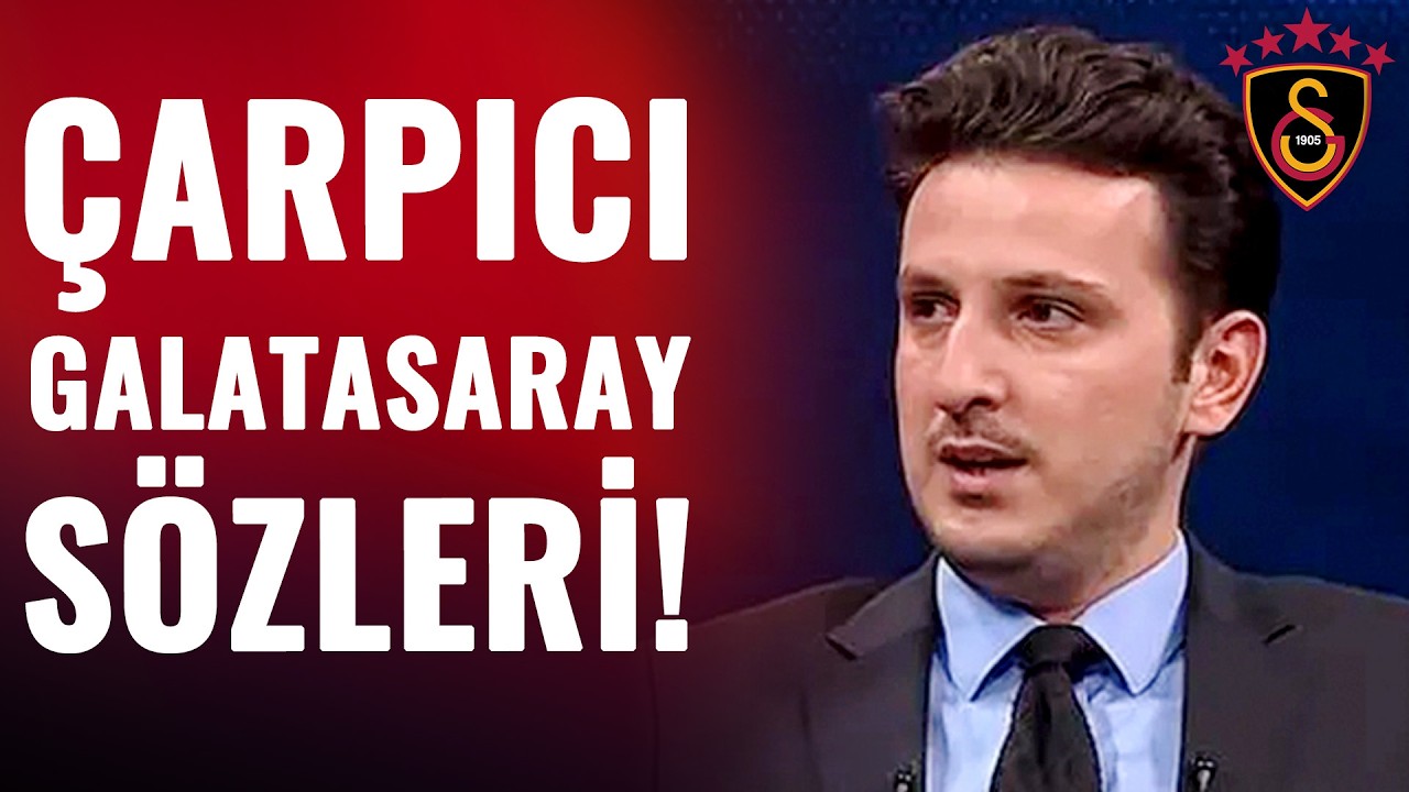 Emre Kaplan'dan Maç Sonu Flaş Sözler! 