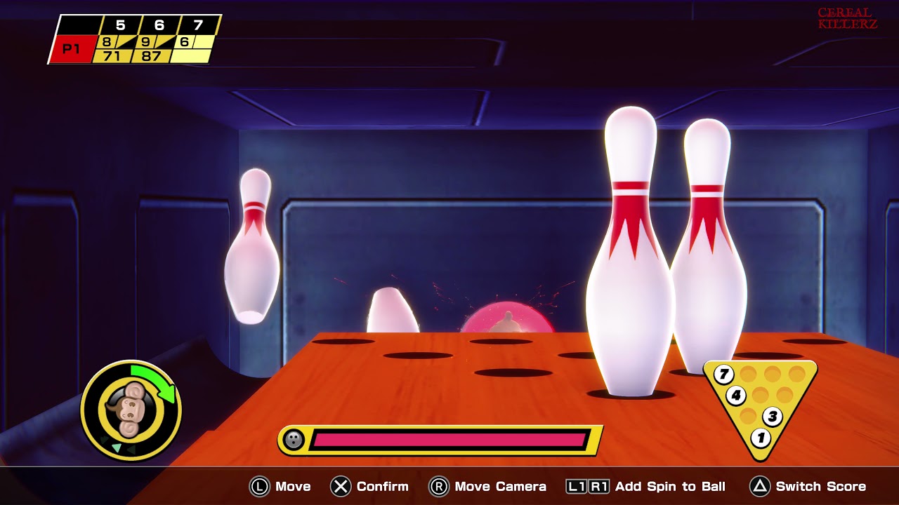 Super Monkey Ball Banana Mania PS5 Party Games 4K Gameplay