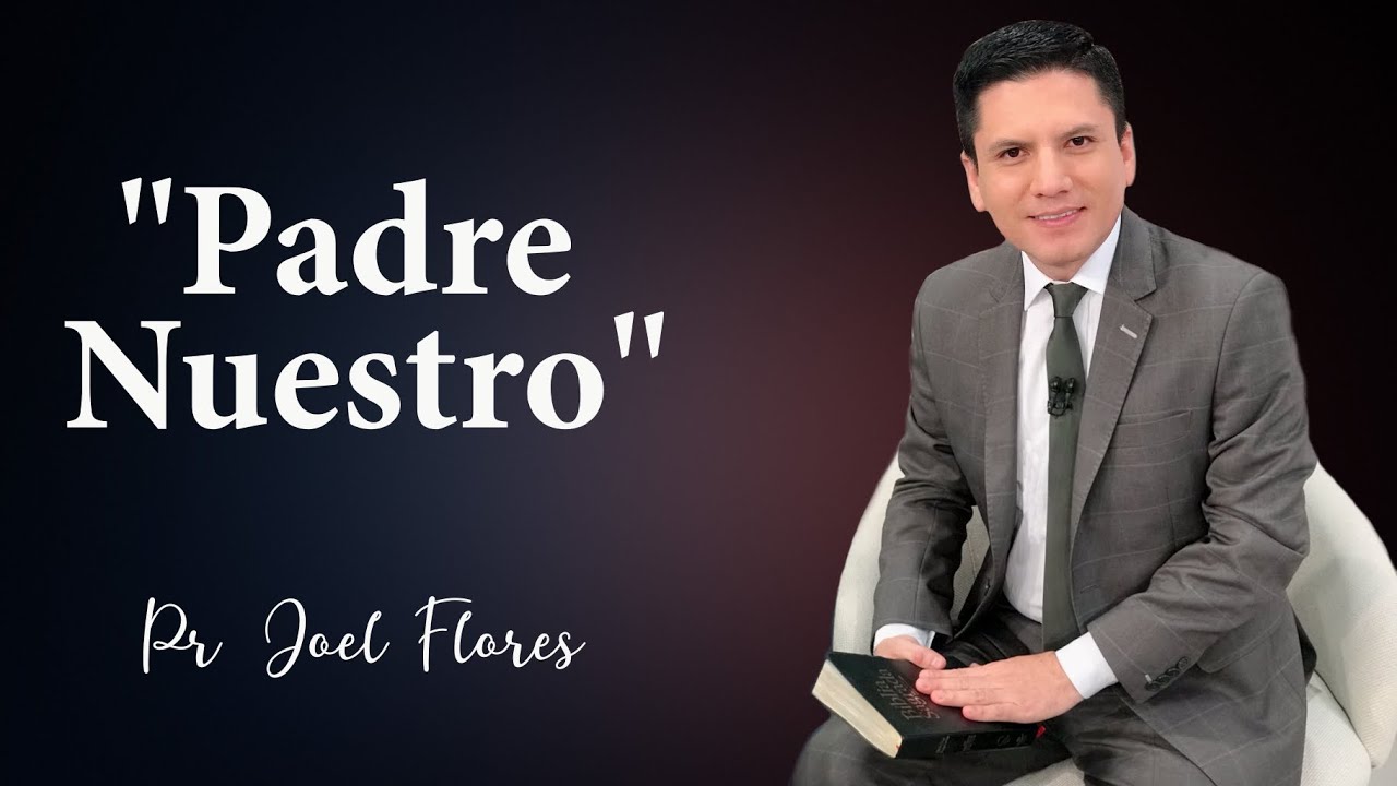 PADRE NUESTRO