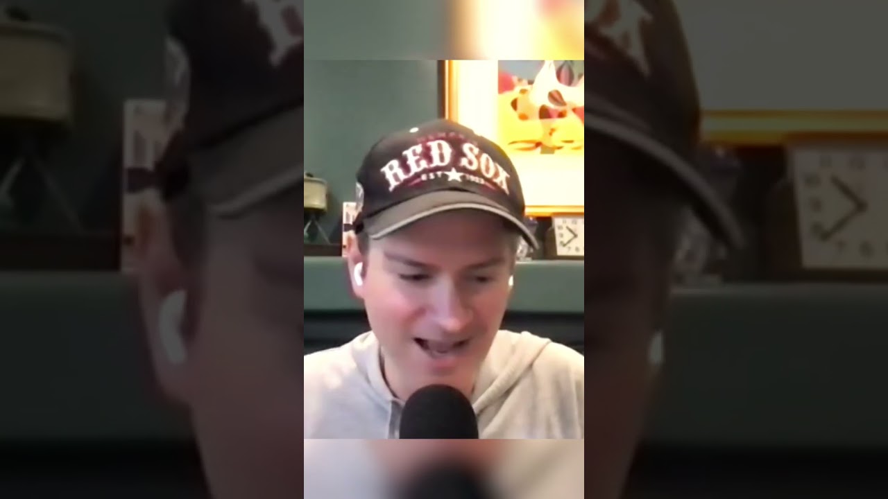 Mike Schur shares the wedding gift he received from Donald Trump&hellip; #shorts #lebatardshow