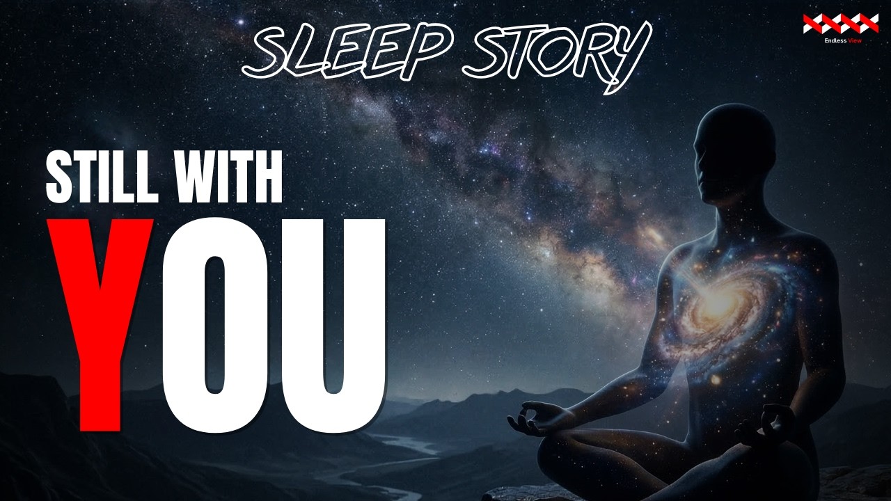 A Calm Night Story ABOUT Someone You Always Remember