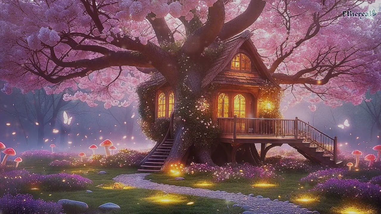 Deep Sleep Music & Focus Music | 1 Hour Calm Relaxation