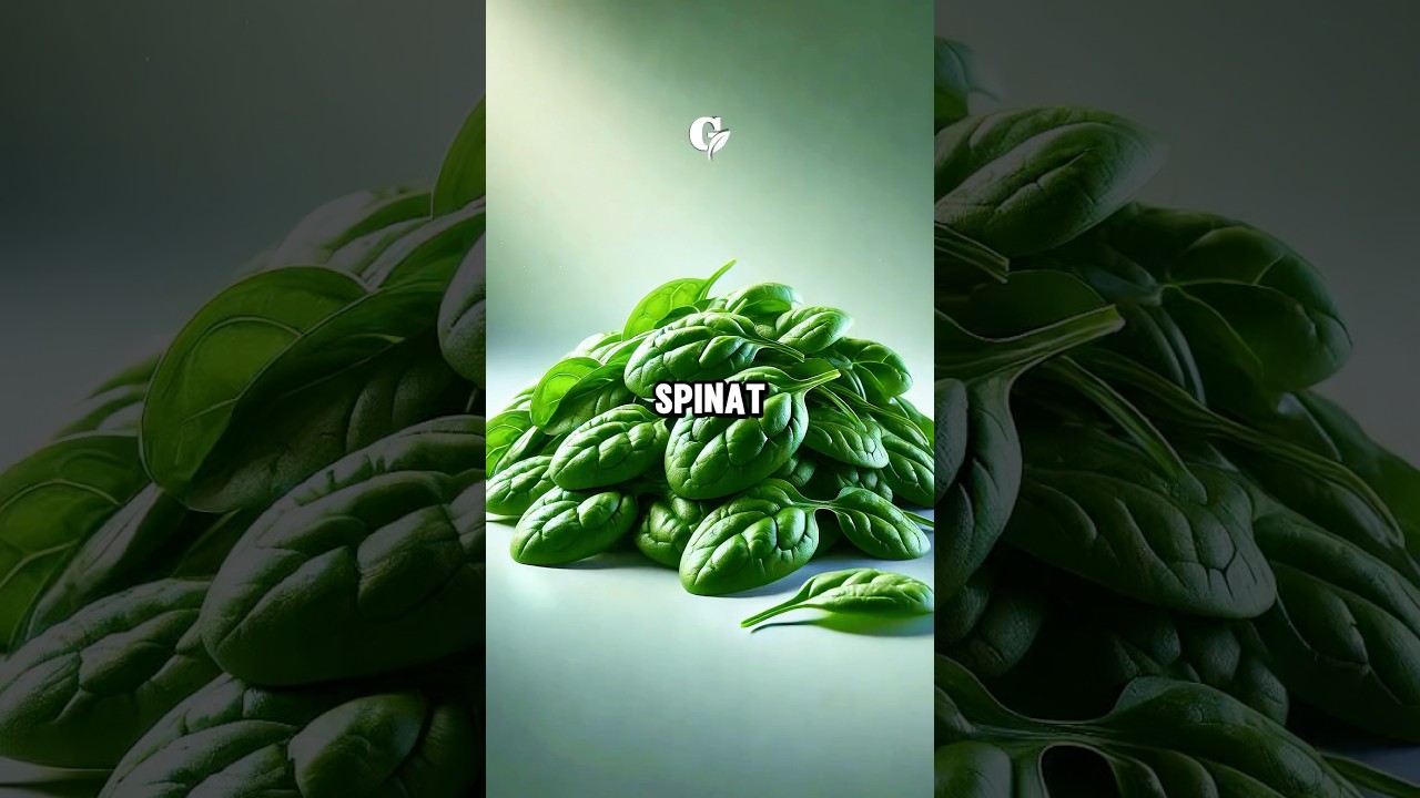 Die besten Lebensmittel f&uuml;r deine Gesundheit🥬 #gesund #gesundeern&auml;hrung