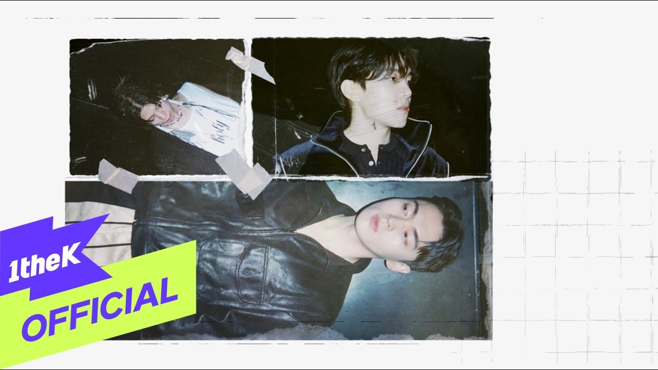 [MV] LAS(라스) _ A Waste of time(시간낭비야) (feat. BIGONE)(ENG Ver.)