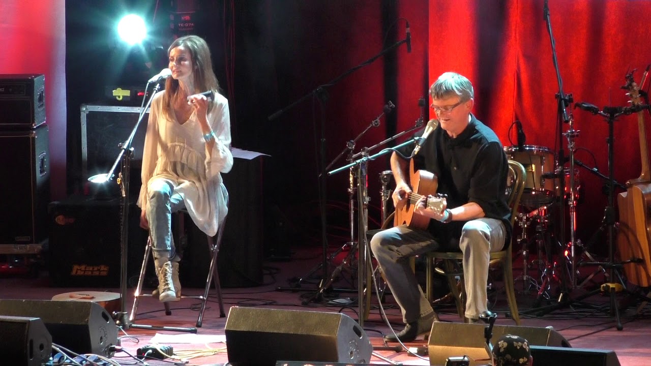 Andrzej Korycki i Dominika Żukowska "Rum i coca-cola"