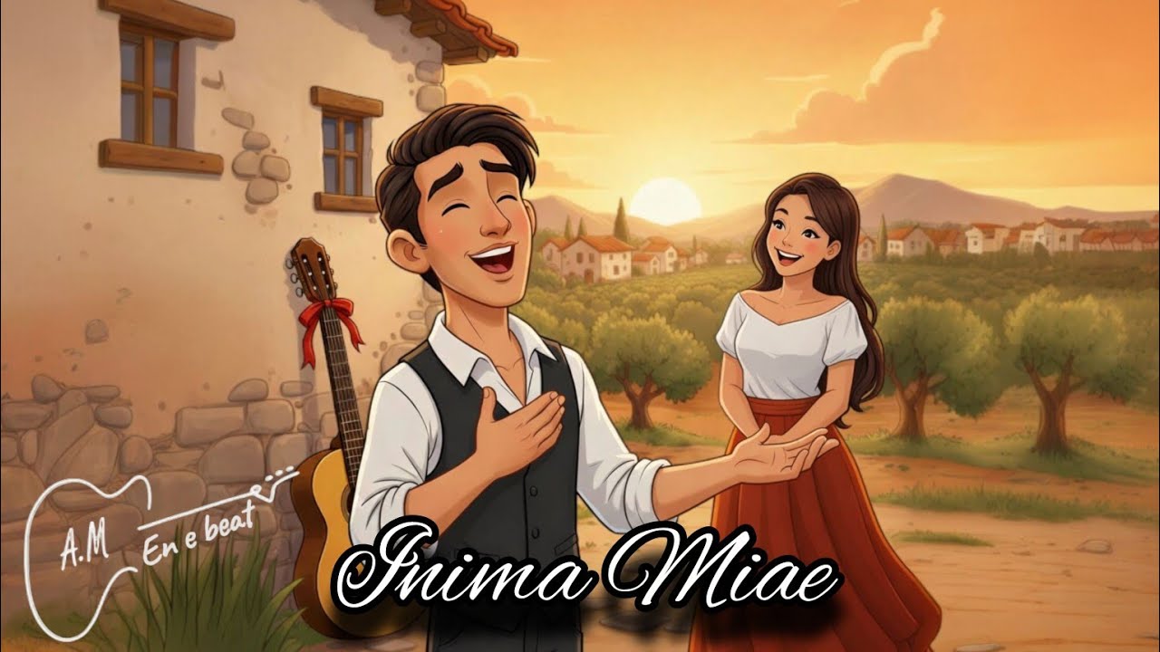 Inima Miae - A.M [Video Oficial]