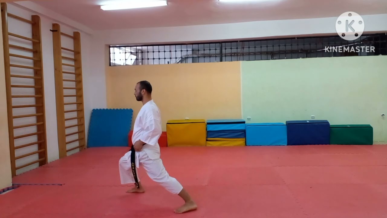وضعية زانكو تسوداشي 