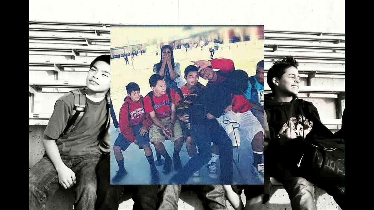 Glacier Point Middle School 2011-2012