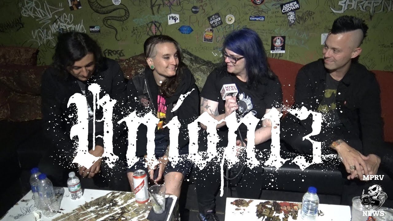 UNION 13 - Interview & Live - MPRV News