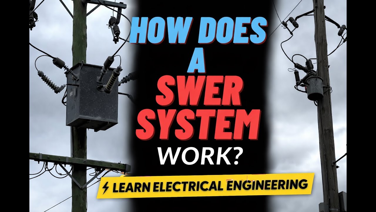 How Does a SWER System Work