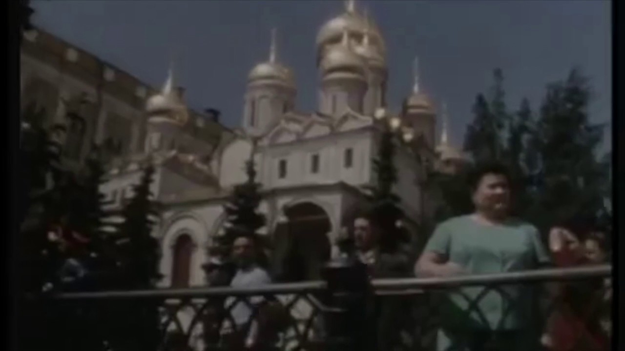 James Last - Cossack Patrol (1972)