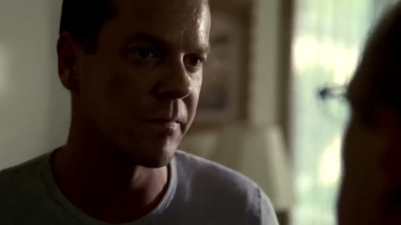 24 (2001&ndash;2014) Day 6: 10:00 a.m.-11:00 a.m. Jack prepares to torture Gray