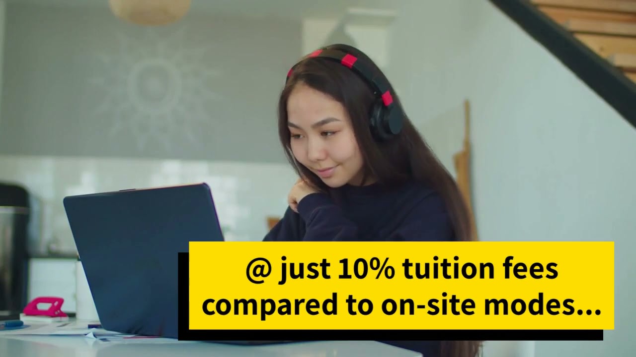 UK-IQ's Qualifi Accredited & Ofqual Regulated Courses