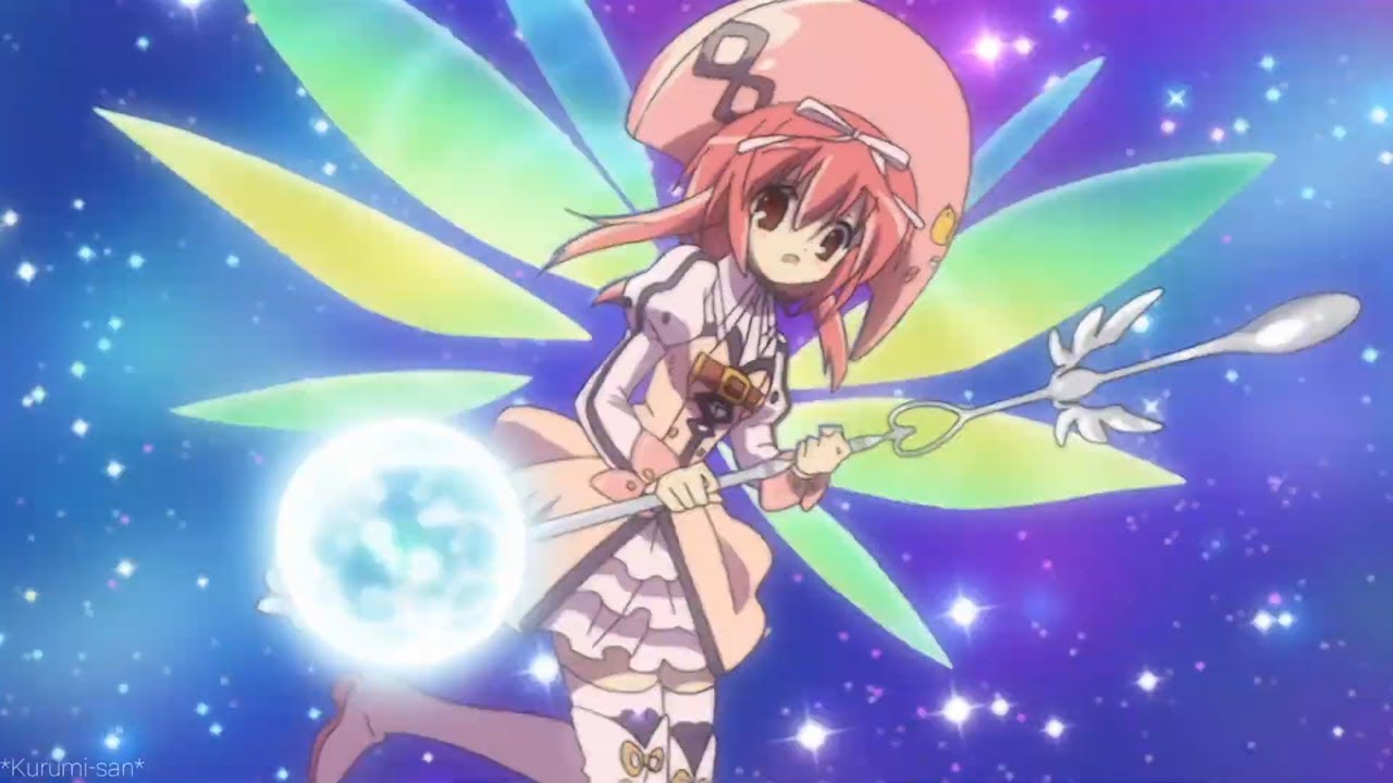 Anime Girls Transformation - Bad Boy [For @katelyn_cutie_1444] (HD)