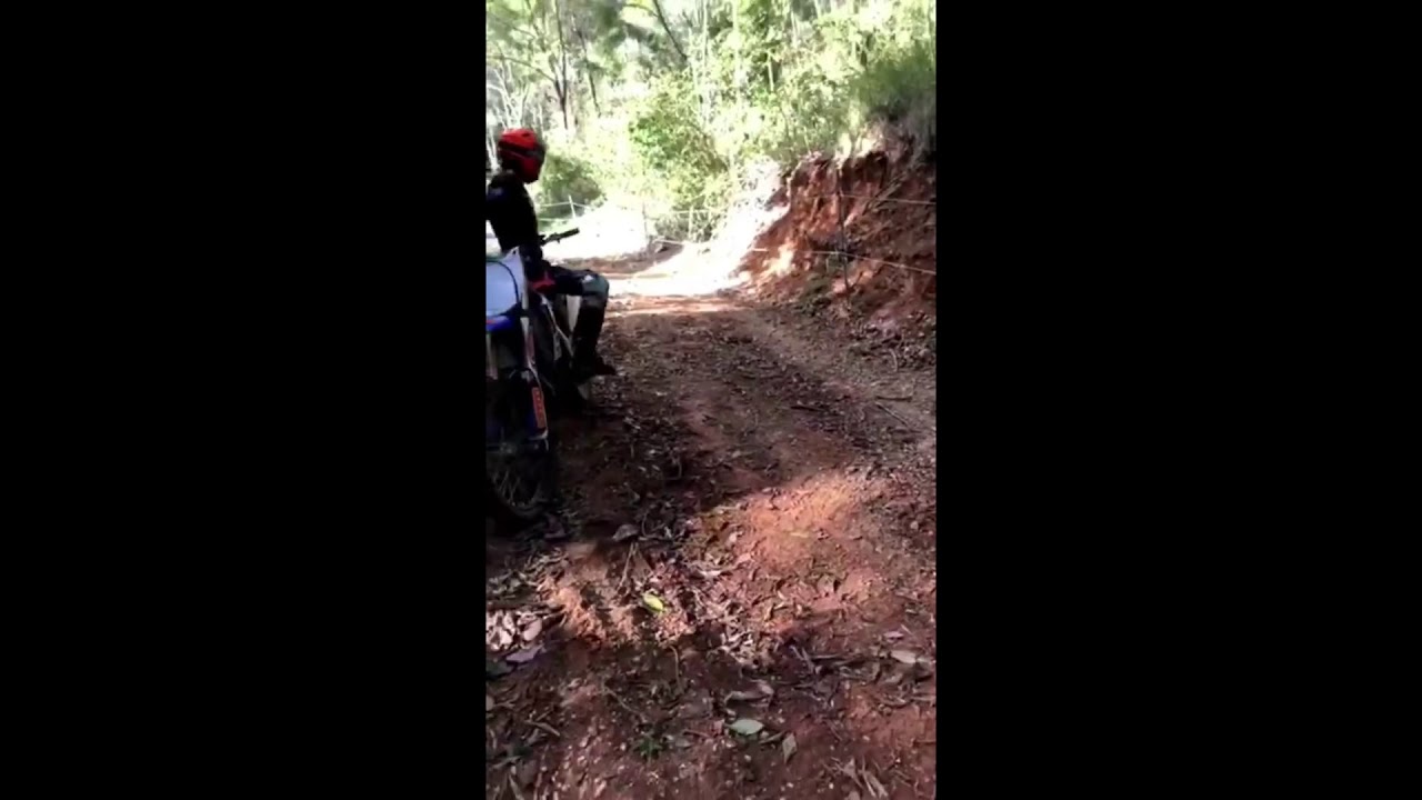 2018 yz250F vs 2013 yz250F