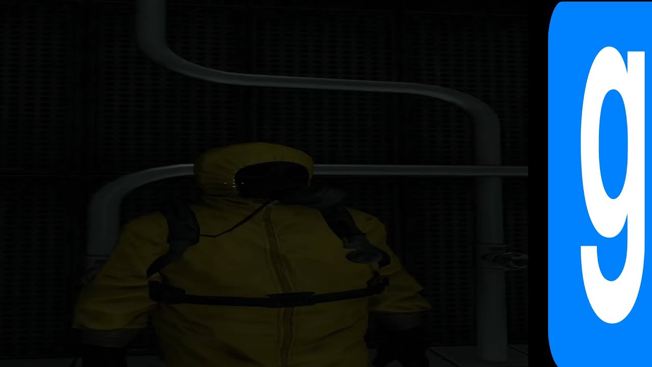 Коля Кимизяка і бекрумс #garrysmod #gmod