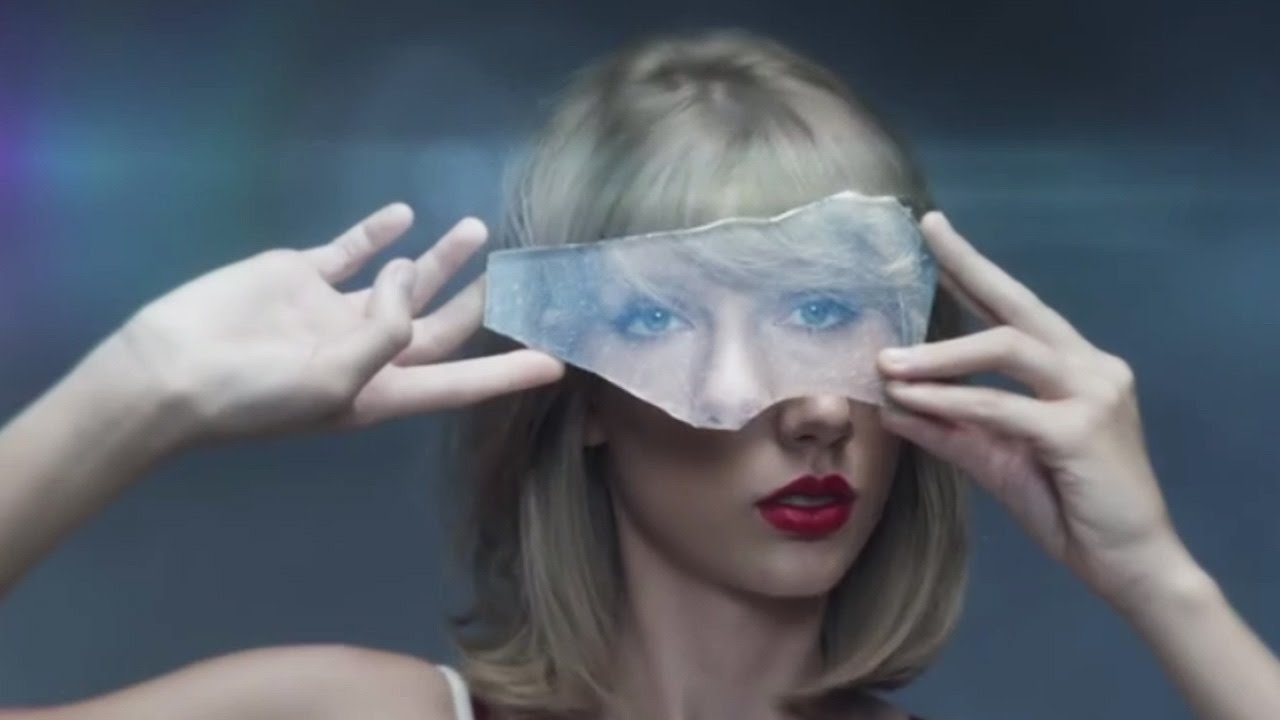 Taylor Swift's 