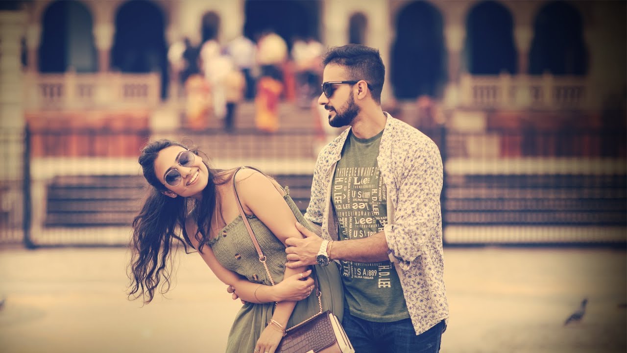 Best Pre Wedding Jaipur | NAFISHA & ABHISHEK  | Chirag Mahajan Photography | Chandigarh
