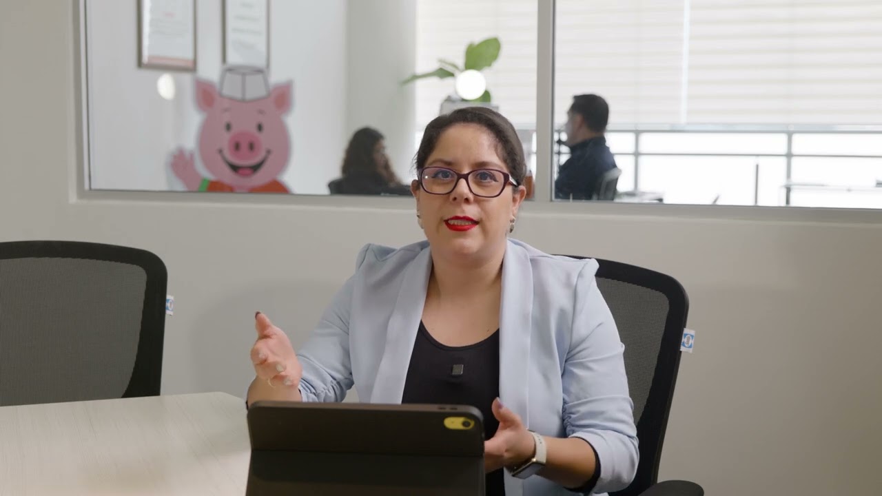 Sucahersa mejora la comunicación en sus sucursales con señalización digital BenQ