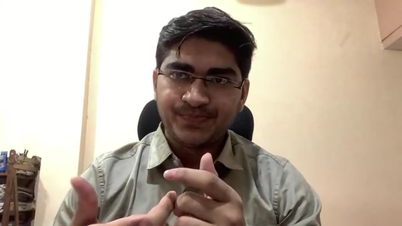 Toppers Talk l Sanjeev Kumar l AIR 583, UPSC CSE 2024 l Live Interaction l UPSC TIME