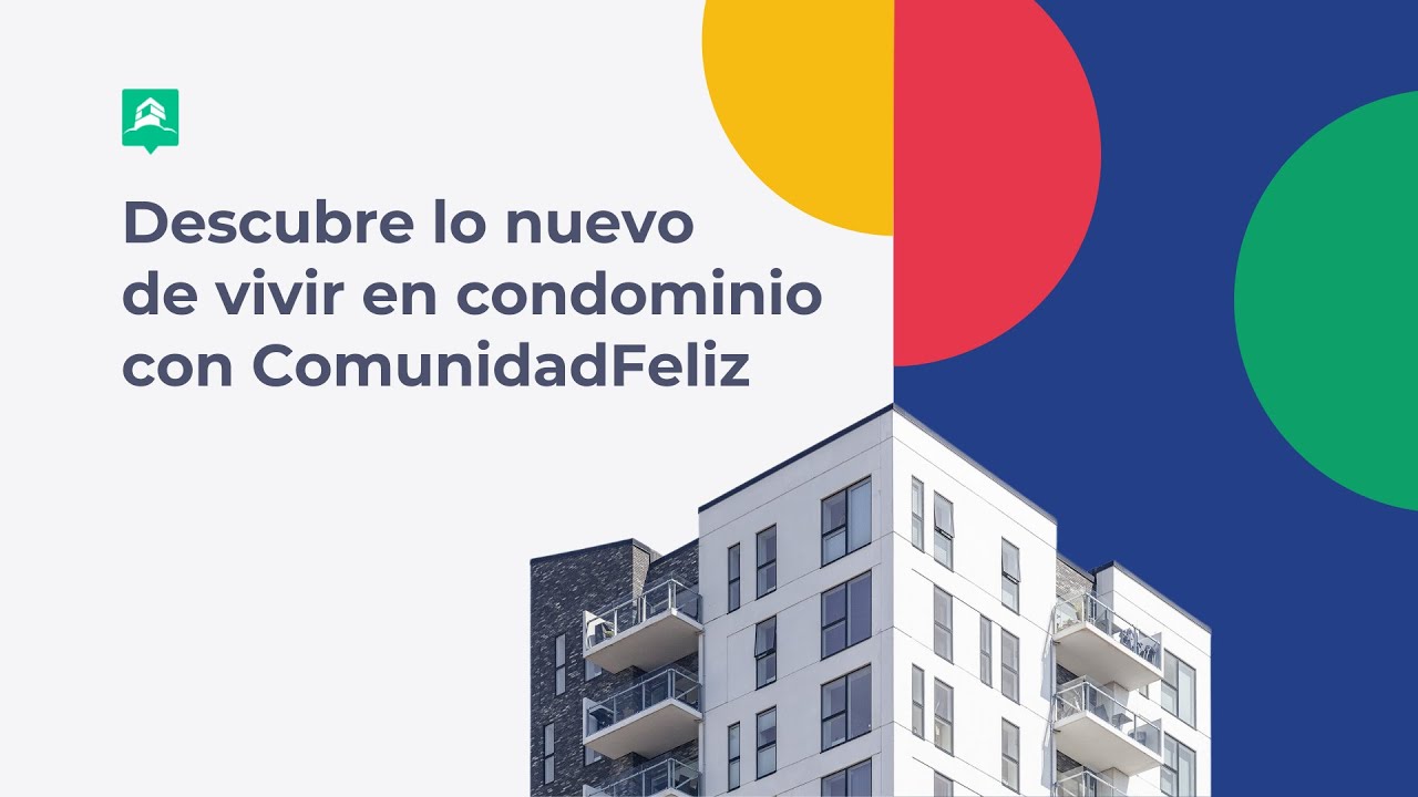 Capacitación de ComunidadFeliz para Comités de Administración I 17/3 - 7:00PM