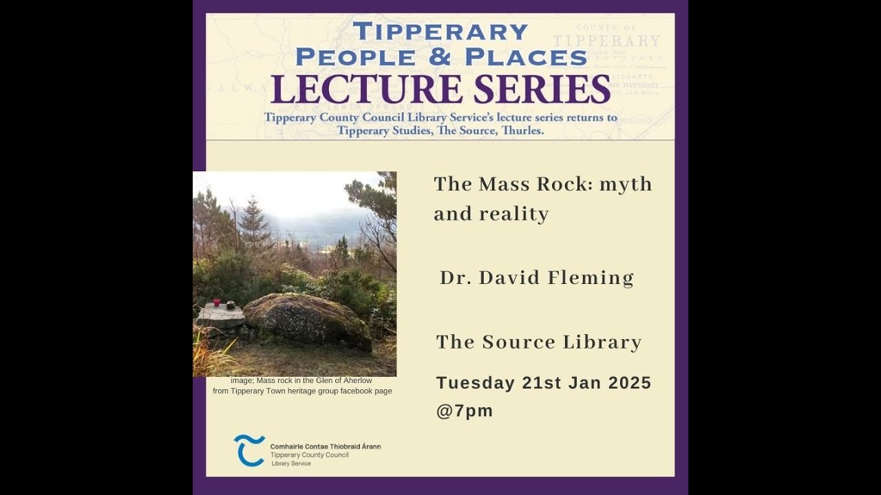 The 'mass rock' myth and reality