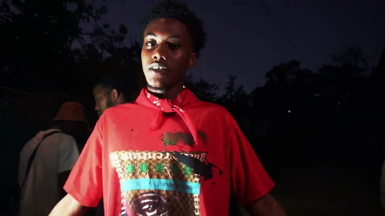 Prodiii - Grow (Official Music Video)