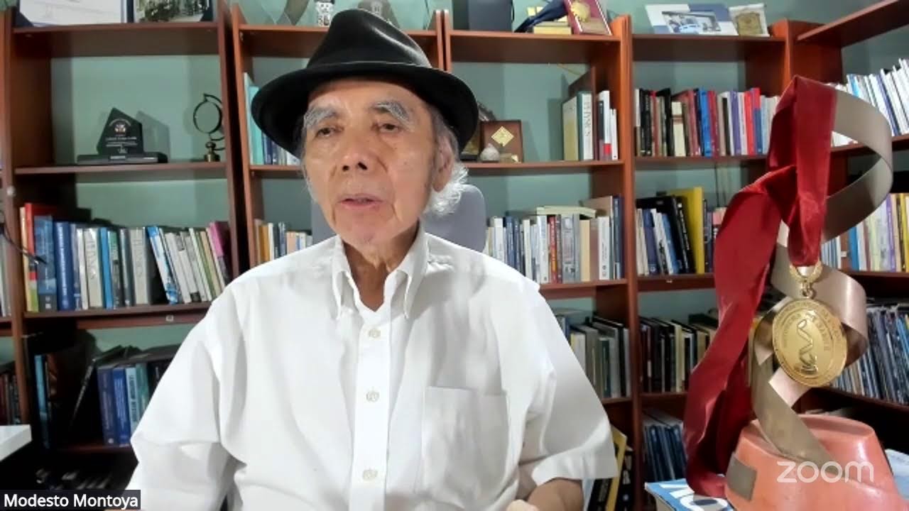 1) Niños especiales super dotados 2) Elecciones presidenciales 2026