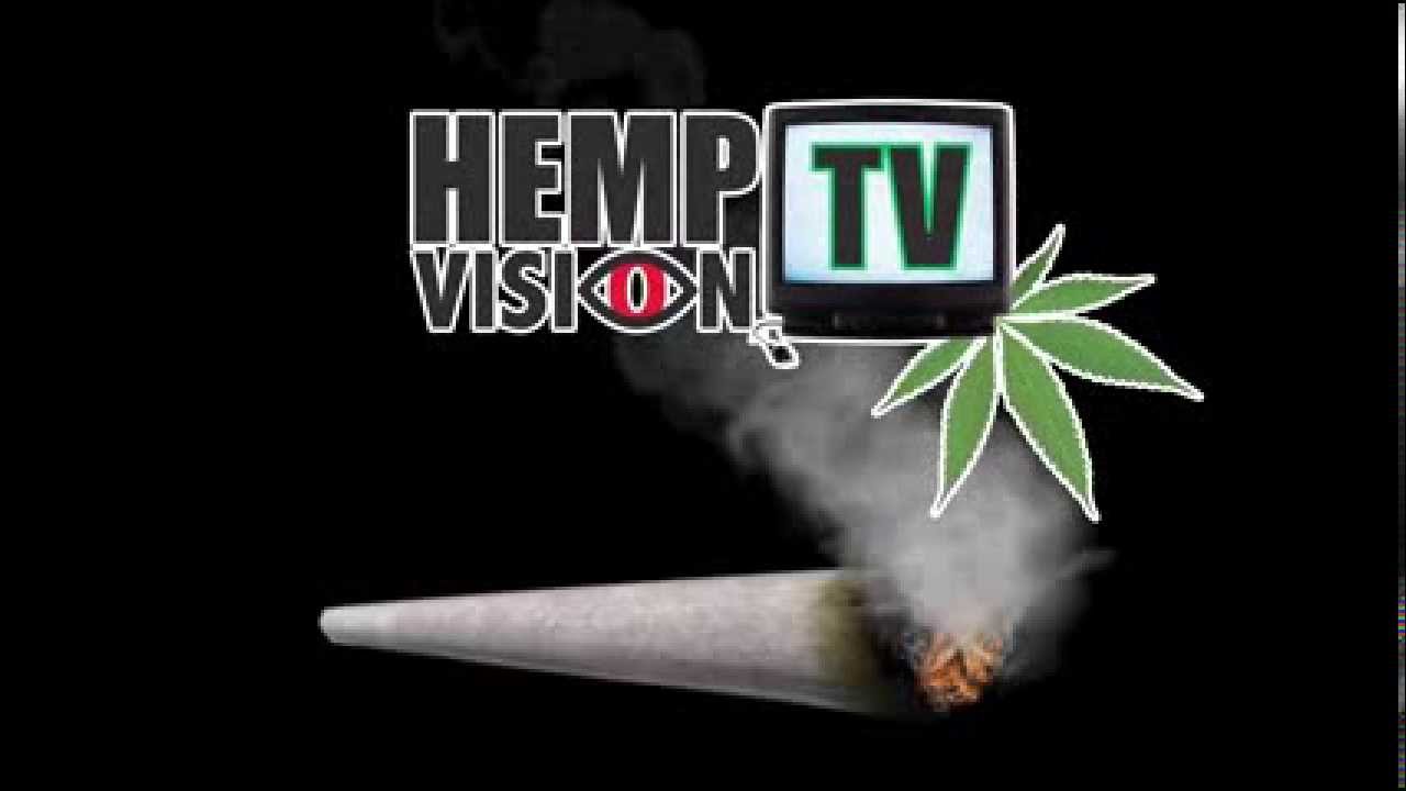Hemp Vision TV Motion Joint Commercial