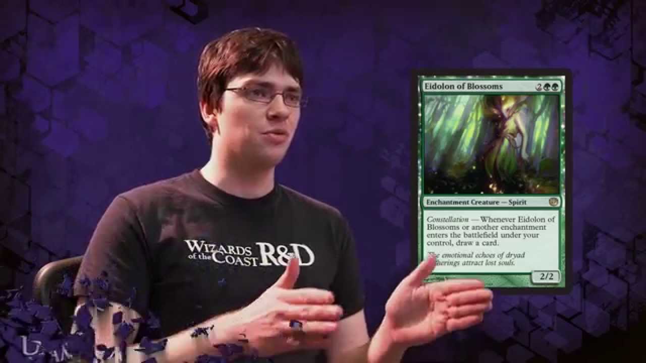 Inside R&D: Journey into Nyx, Part 2
