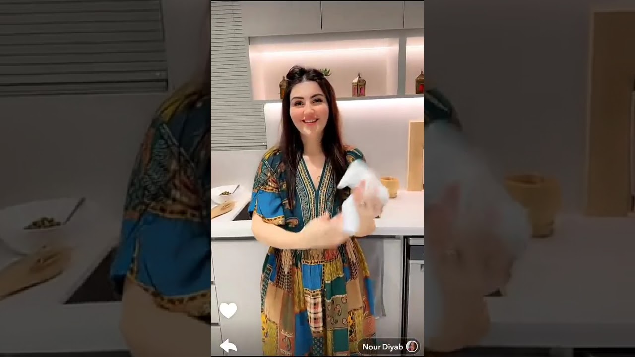 اللحظات المنتظرة عصام ونور حلويات العيد جاهزة🤩🎉فرحة العائلة معمول بجنن على طريقتي🇦🇪🇸🇦فرحة هستيرية 
