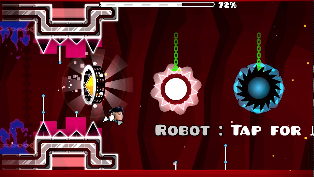 Geometry Dash - 