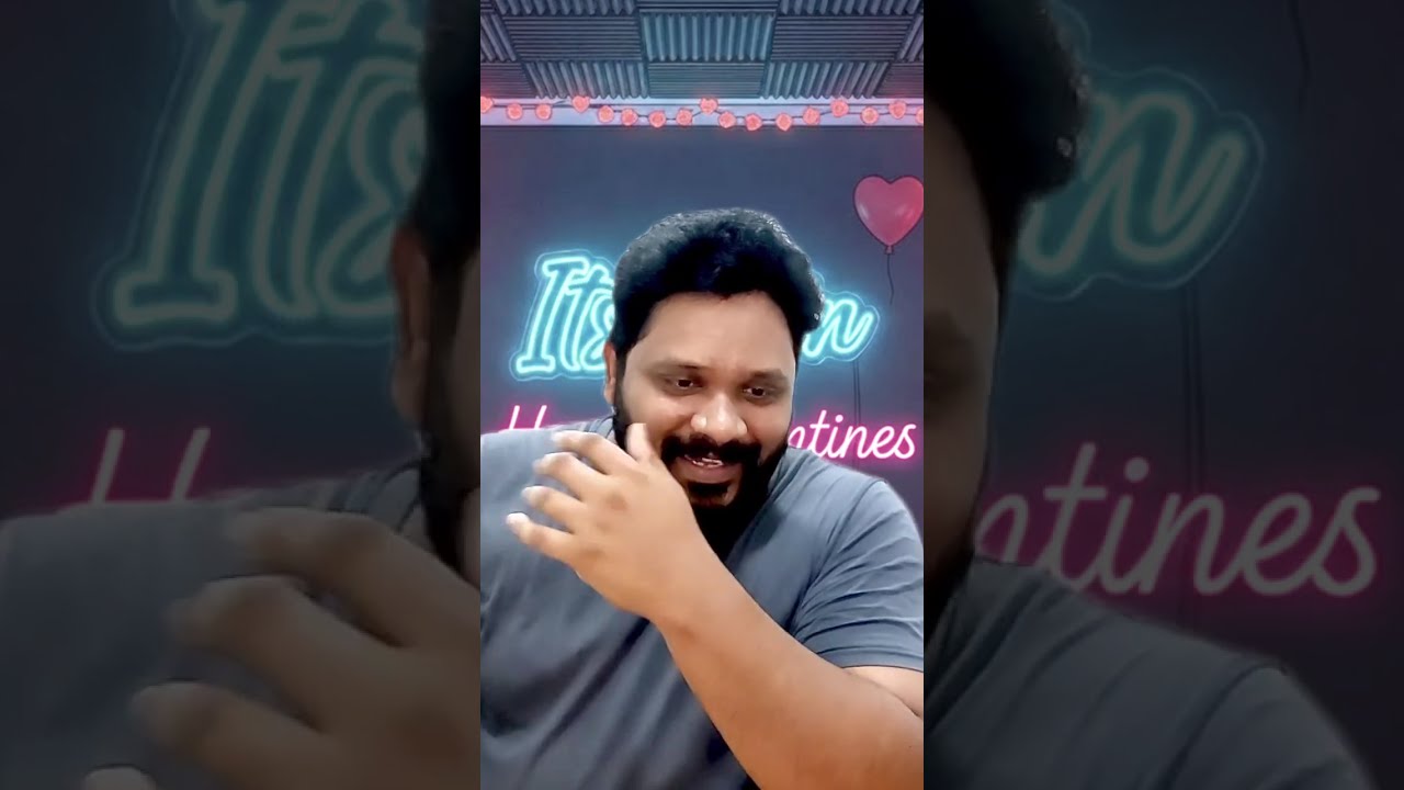 happy valentines day #live #malayalam #shortsfeed