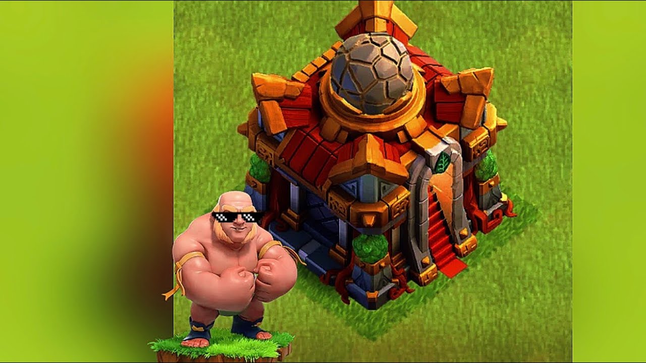 Insane Ghaint Ghaint attack TH16 💀#clashofclans #coc 