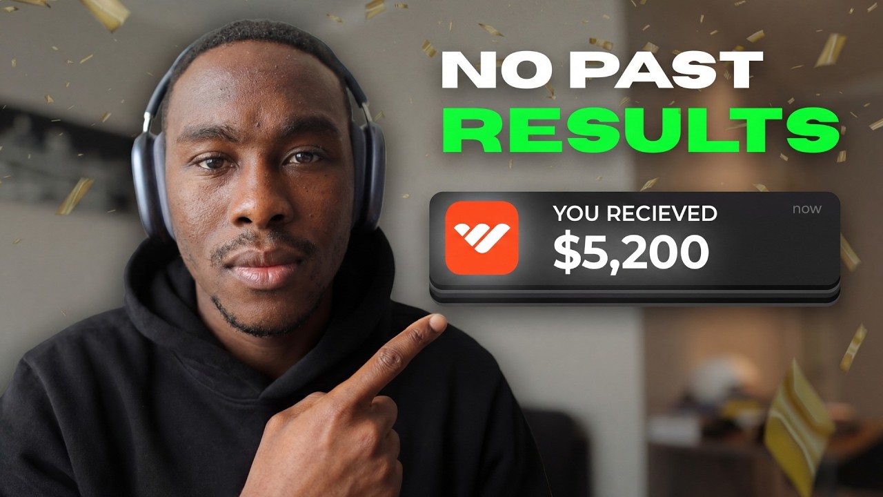 How to get clients with no case studies or past results (Shadow Operating)