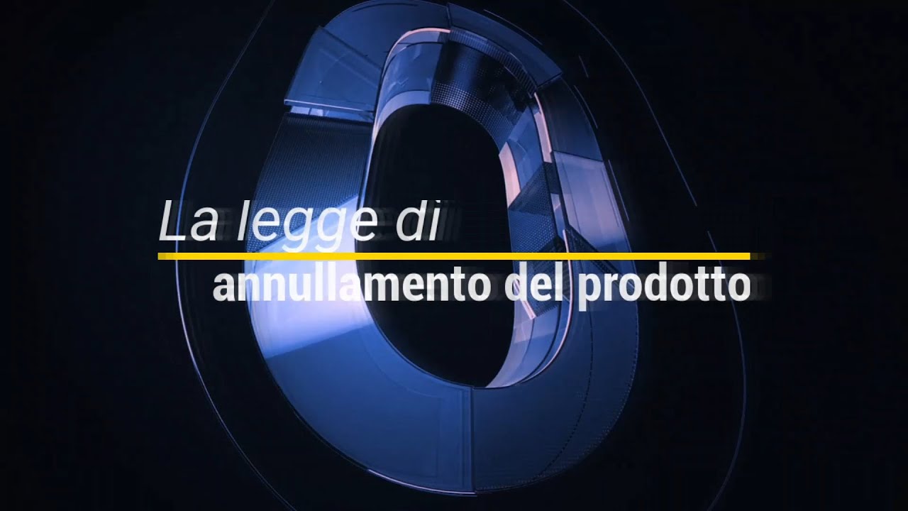 E2+1 - Equazioni risolte con la legge dell'annullamento del prodotto