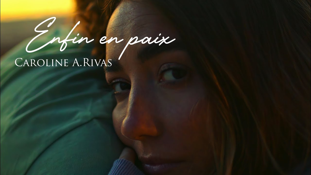 Enfin en paix 