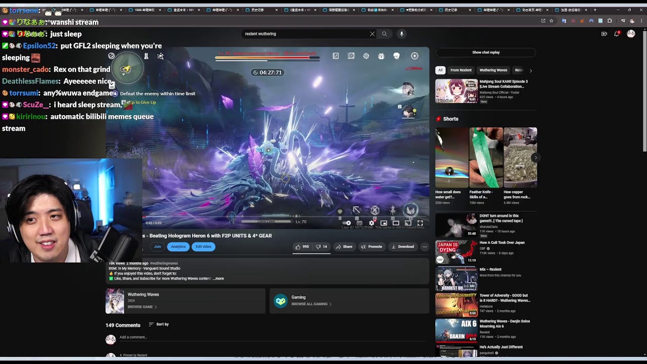 PGR CN BETA