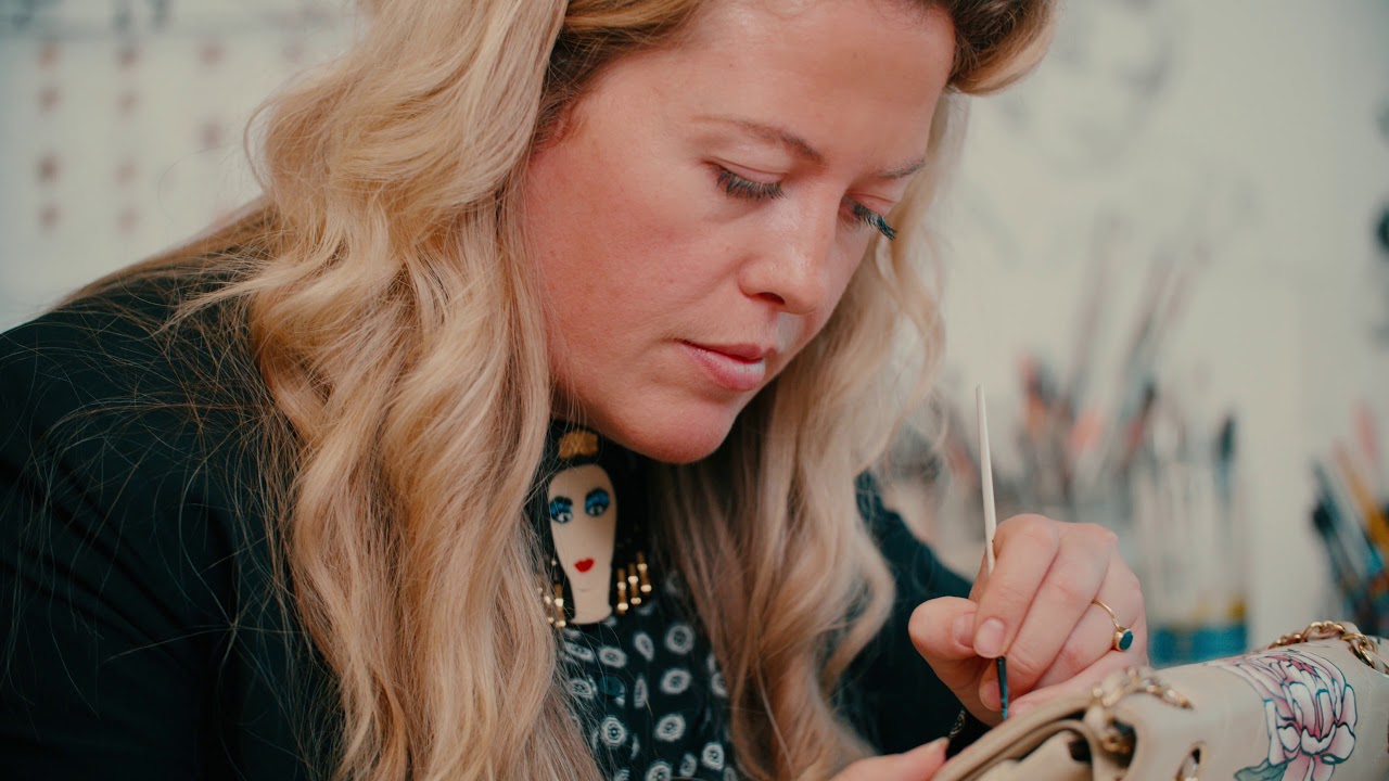Boyarde Art House - Redefining luxury and wearable art