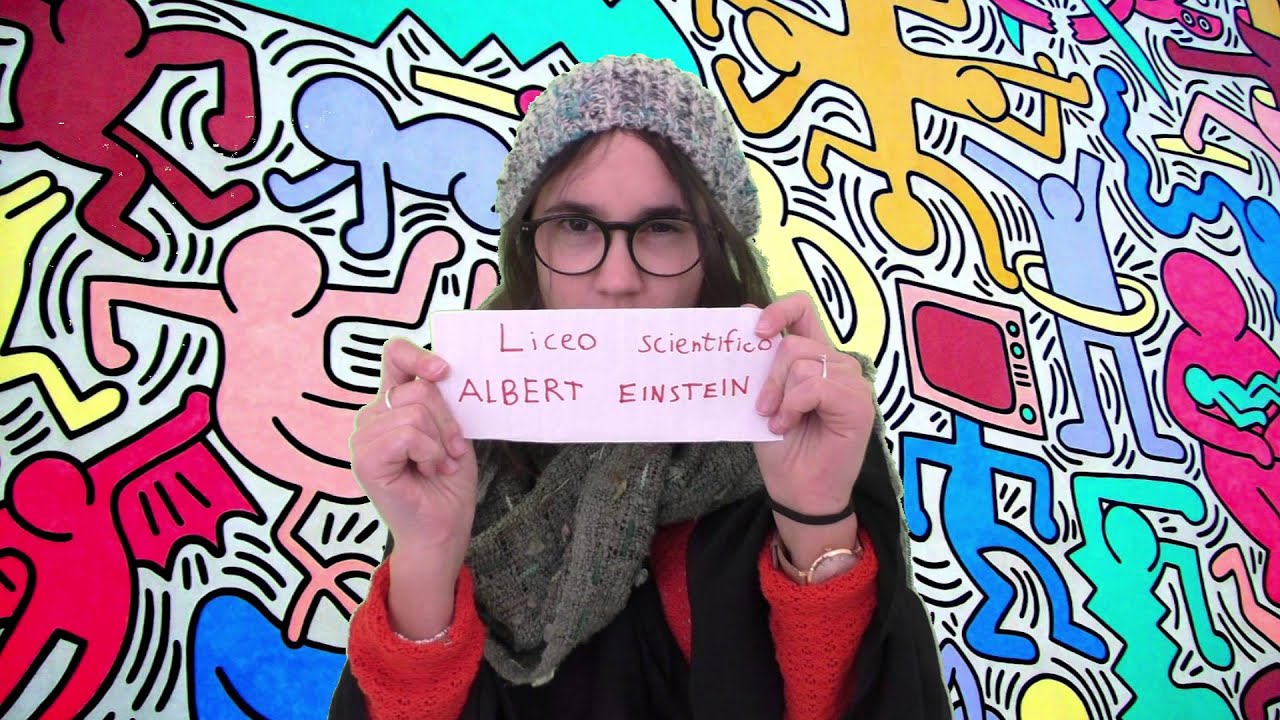 Liceo Einstein Rimini - Campanella 2015