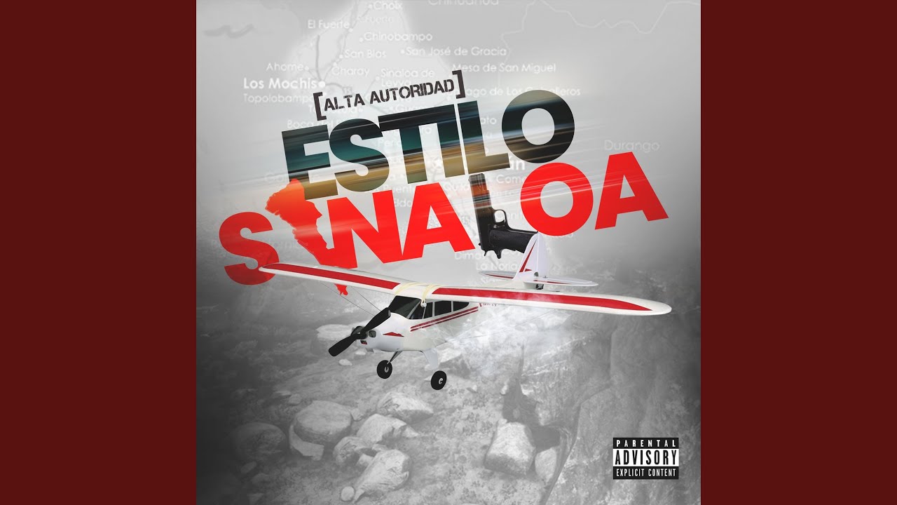 Estilo Sinaloa