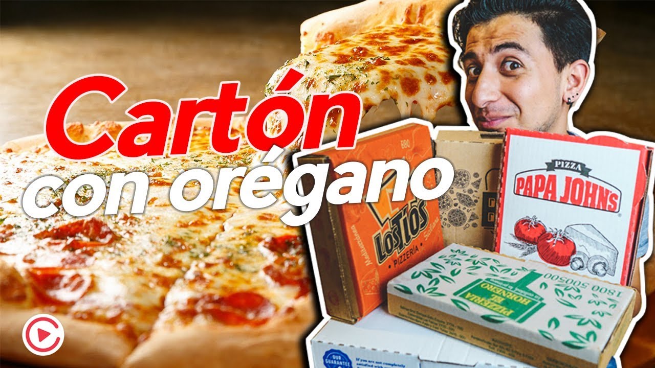 ¿Cuál es la mejor PIZZA del Ecuador? | Todos contra todos #1
